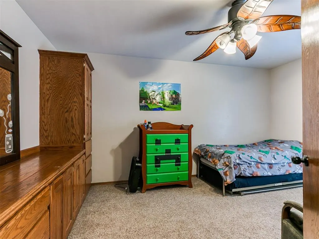Photo 35 — 2019 Sandpiper Drive, Blanchard, OK 73010