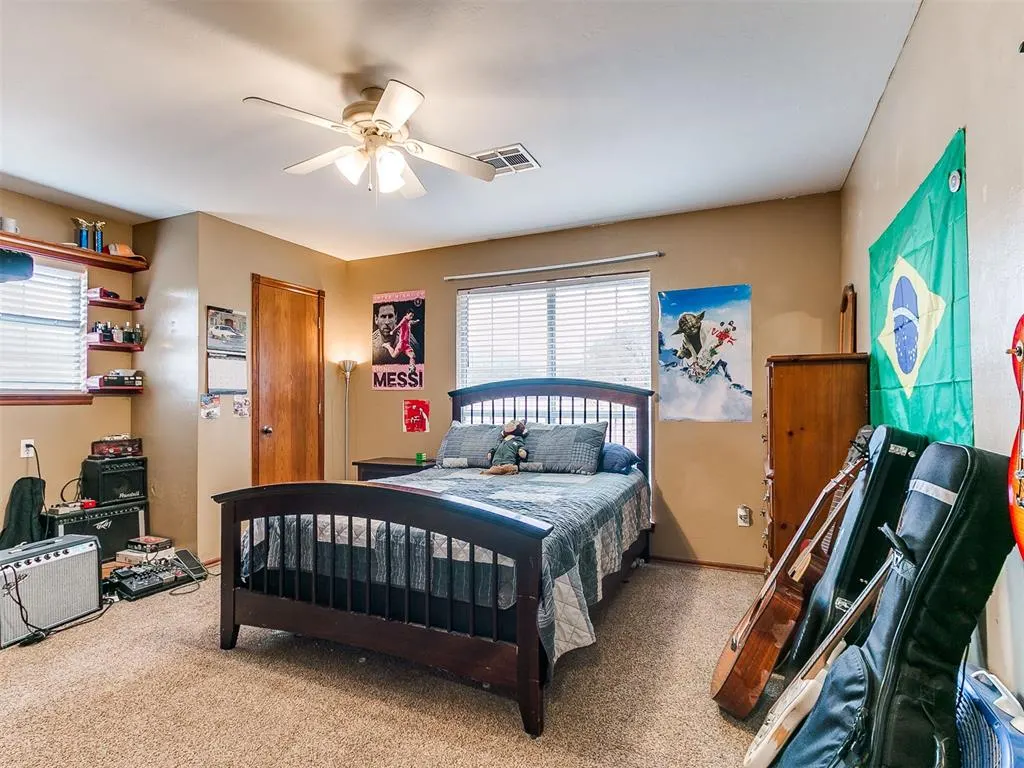Photo 38 — 2019 Sandpiper Drive, Blanchard, OK 73010