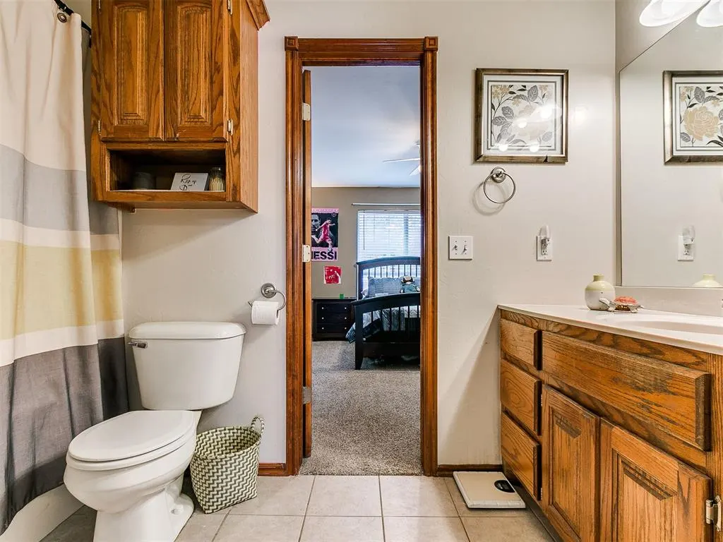 Photo 40 — 2019 Sandpiper Drive, Blanchard, OK 73010