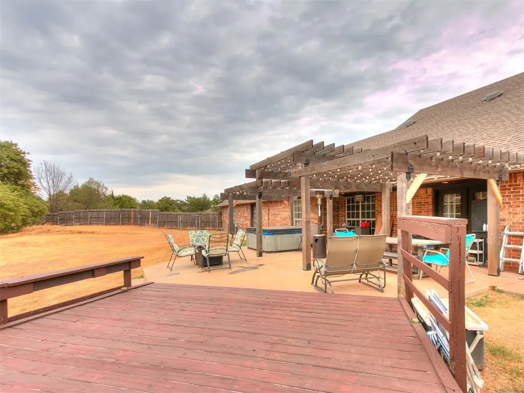 Photo 43 — 2019 Sandpiper Drive, Blanchard, OK 73010