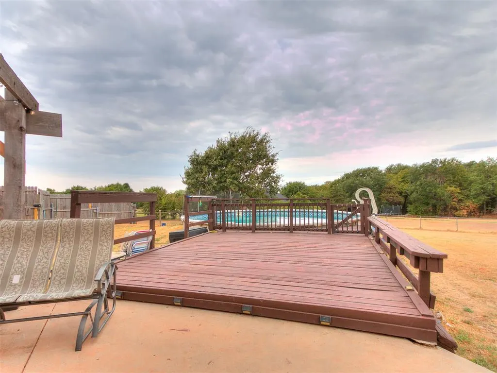 Photo 44 — 2019 Sandpiper Drive, Blanchard, OK 73010