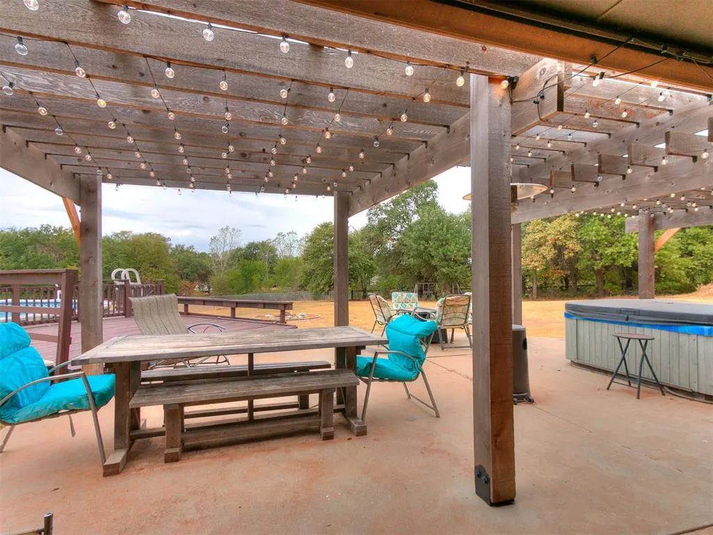 Photo 45 — 2019 Sandpiper Drive, Blanchard, OK 73010