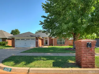 Sold home at 2609 NW 160th Street