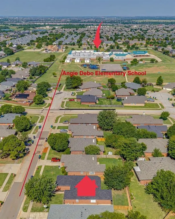 Photo 25 — 2609 NW 160th Street, Edmond, OK 73013