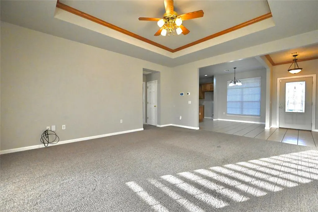 Photo 2 — 3317 Arizona Avenue, Chickasha, OK 73018