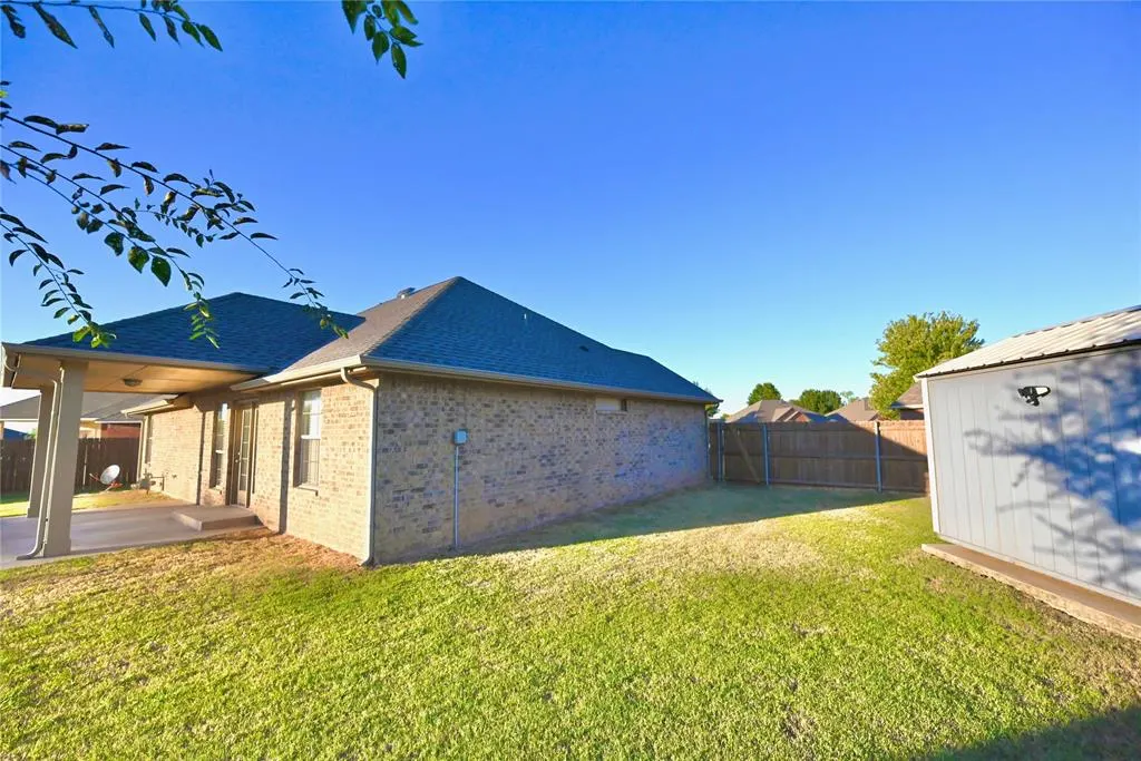 Photo 20 — 3317 Arizona Avenue, Chickasha, OK 73018
