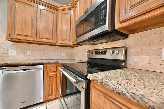 Photo 5 — 3317 Arizona Avenue, Chickasha, OK 73018