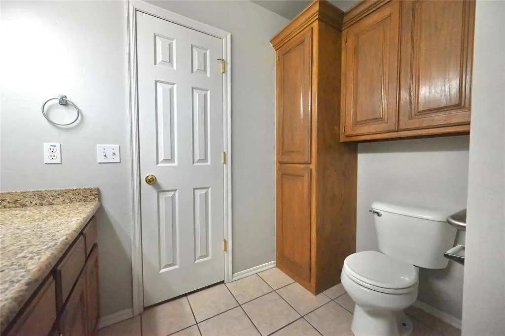 Photo 16 — 3317 Arizona Avenue, Chickasha, OK 73018