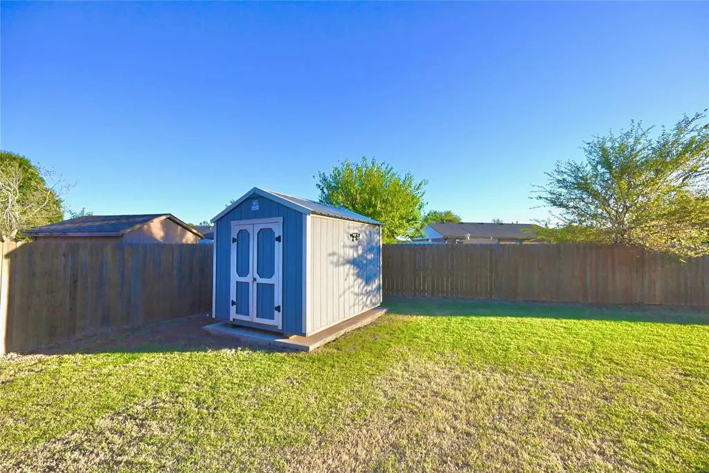 Photo 21 — 3317 Arizona Avenue, Chickasha, OK 73018