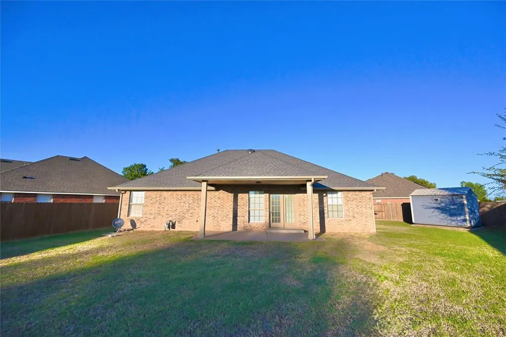 Photo 22 — 3317 Arizona Avenue, Chickasha, OK 73018