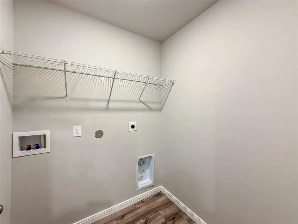 Photo 8 — 1609 Vermilion Lane, El Reno, OK 73036