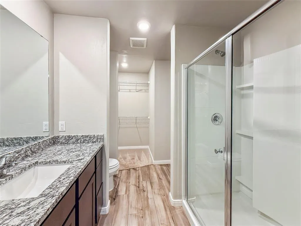 Photo 11 — 1609 Vermilion Lane, El Reno, OK 73036
