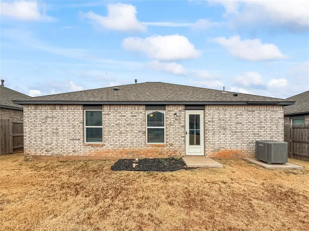 Photo 16 — 1609 Vermilion Lane, El Reno, OK 73036