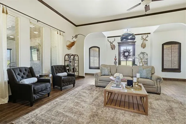 Photo 7 — 16353 S County Road 213 Road, Headrick, OK 73549