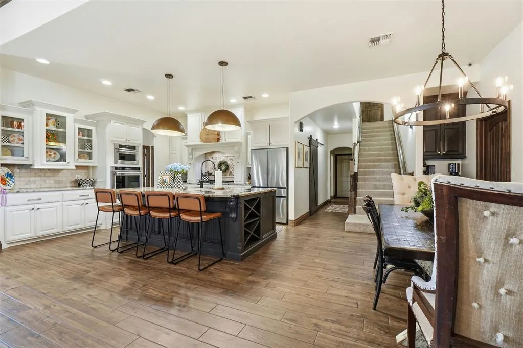 Photo 10 — 16353 S County Road 213 Road, Headrick, OK 73549