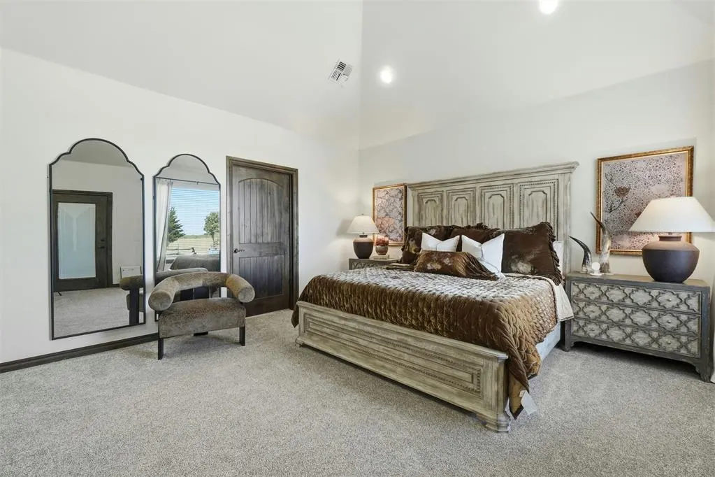 Photo 18 — 16353 S County Road 213 Road, Headrick, OK 73549