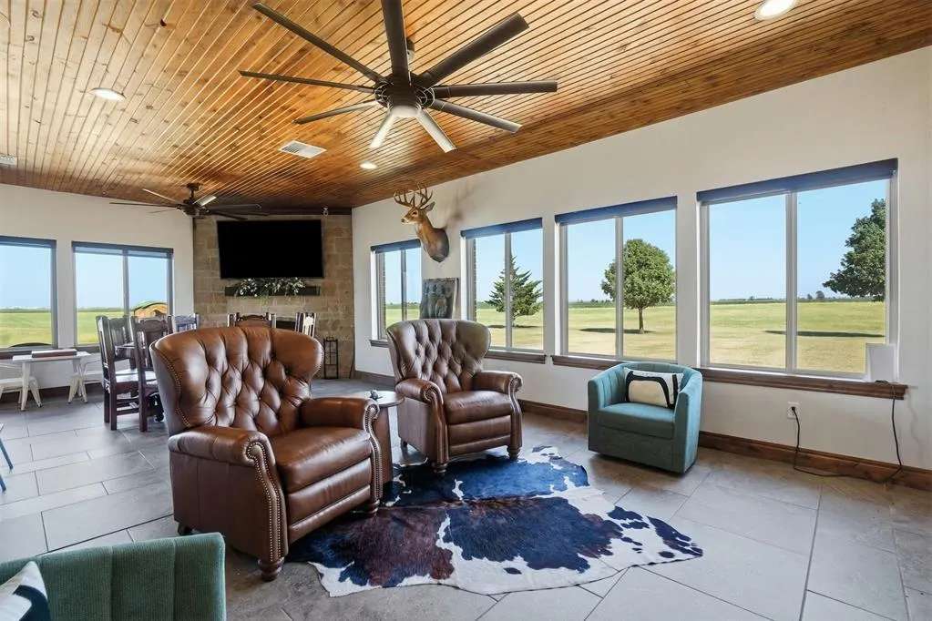 Photo 31 — 16353 S County Road 213 Road, Headrick, OK 73549