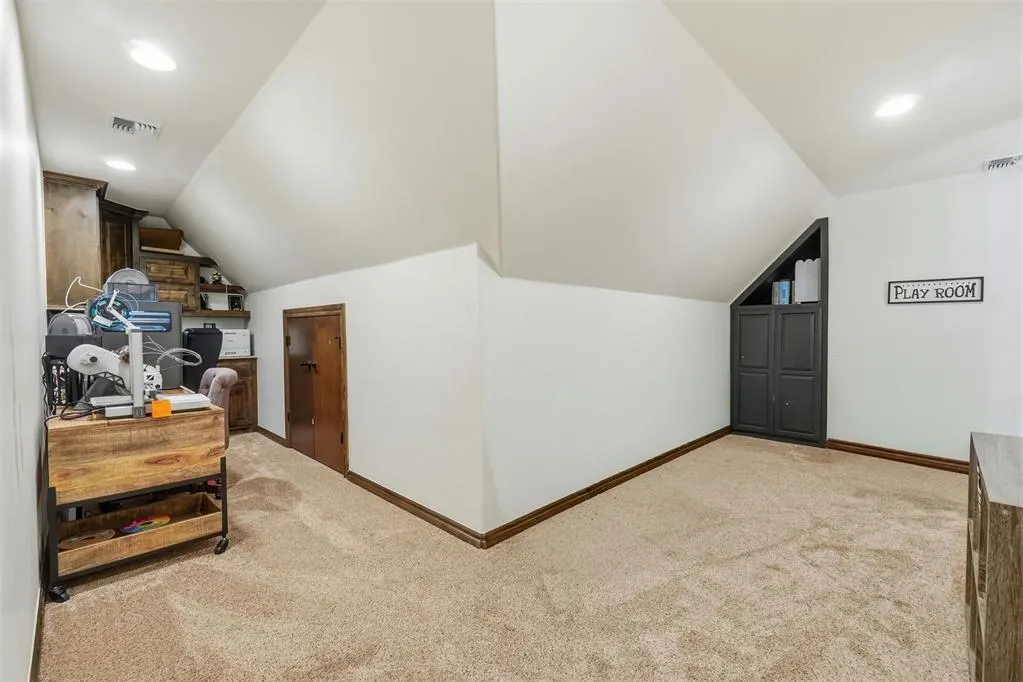 Photo 33 — 16353 S County Road 213 Road, Headrick, OK 73549