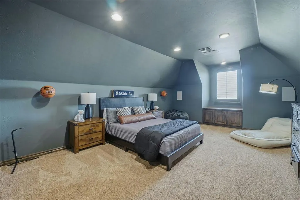 Photo 37 — 16353 S County Road 213 Road, Headrick, OK 73549