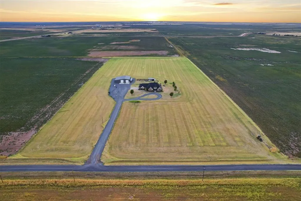 Photo 44 — 16353 S County Road 213 Road, Headrick, OK 73549