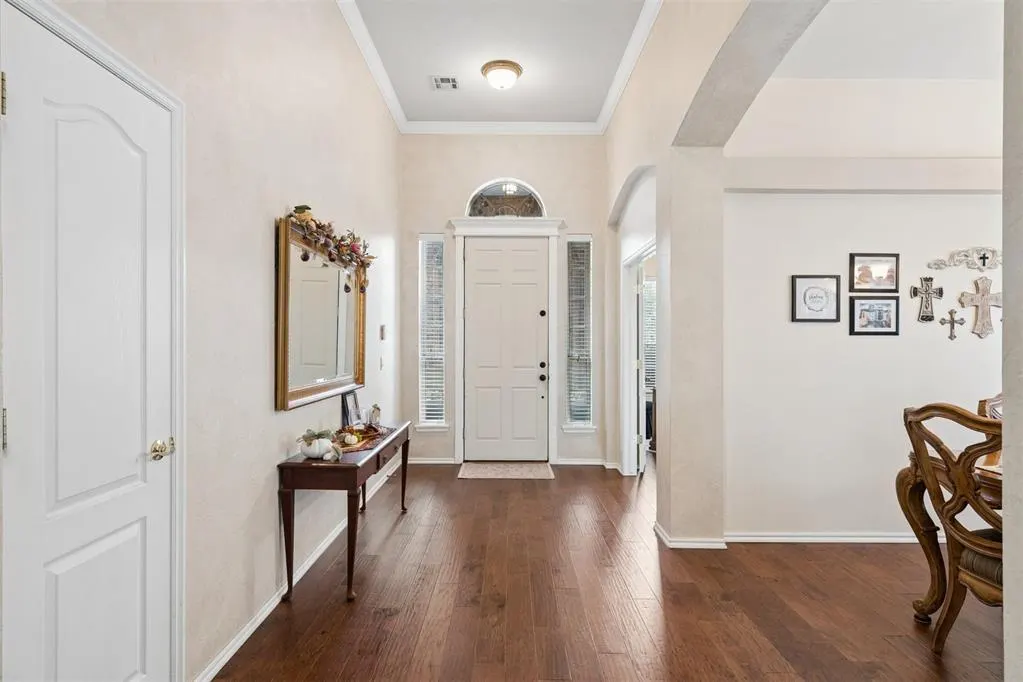 Photo 4 — 3813 Lorings Road, Norman, OK 73072
