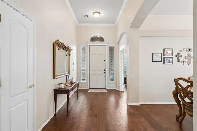Photo 4 — 3813 Lorings Road, Norman, OK 73072