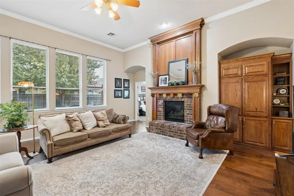 Photo 6 — 3813 Lorings Road, Norman, OK 73072