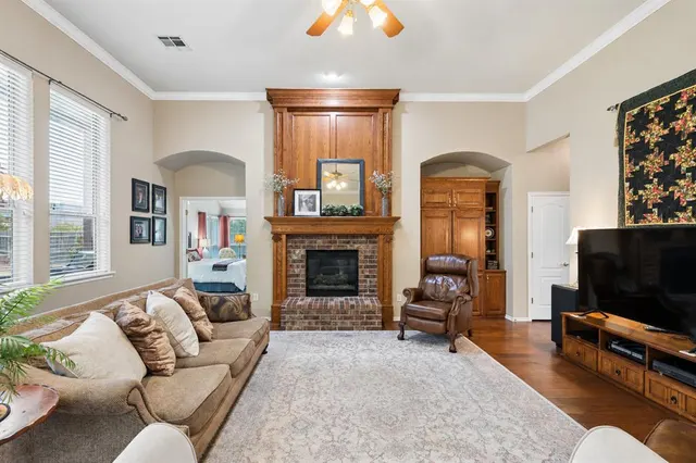 Photo 7 — 3813 Lorings Road, Norman, OK 73072