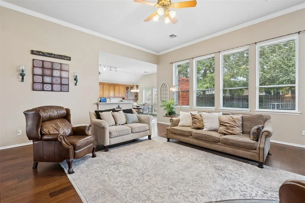 Photo 8 — 3813 Lorings Road, Norman, OK 73072