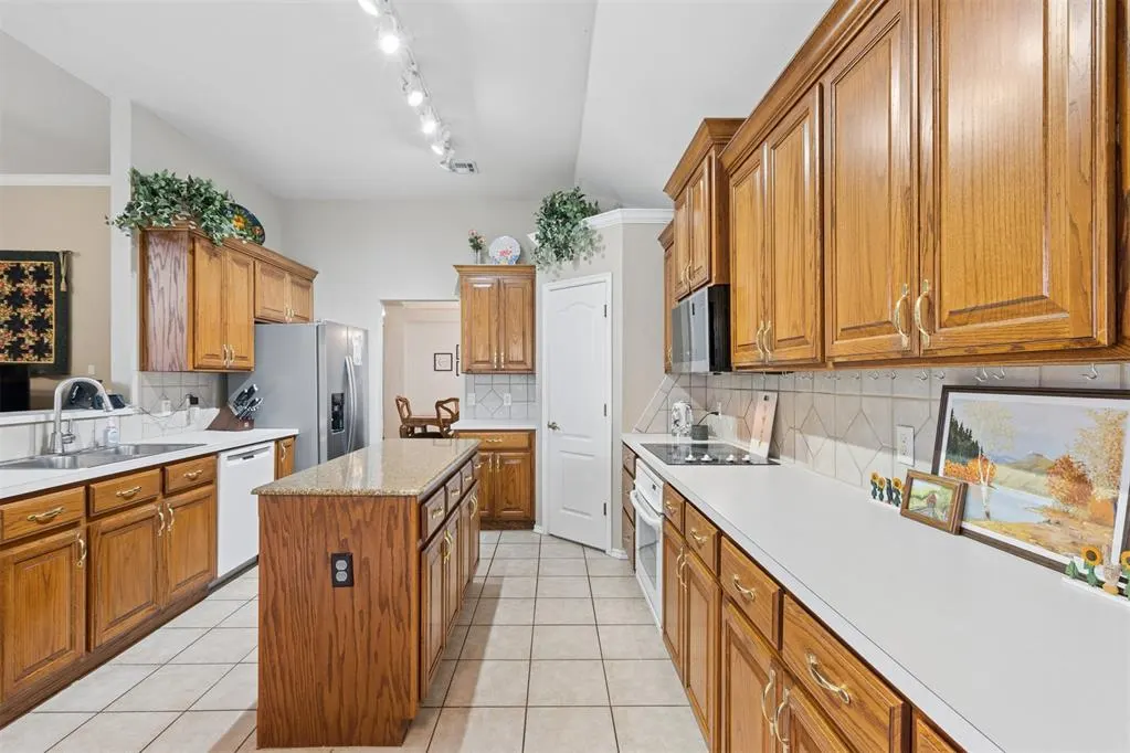 Photo 12 — 3813 Lorings Road, Norman, OK 73072