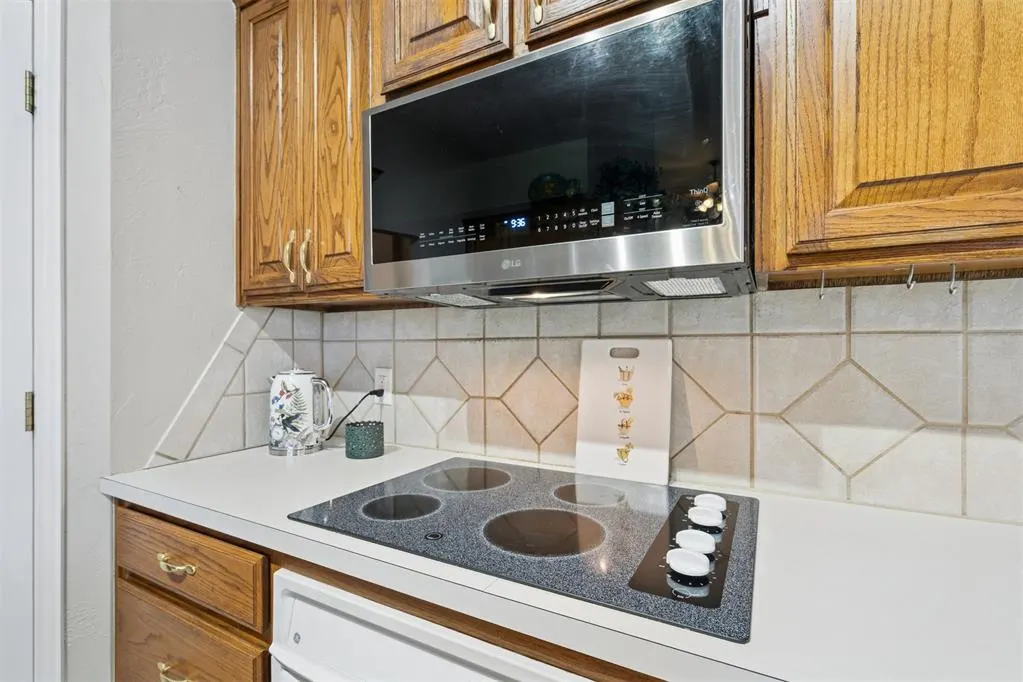 Photo 13 — 3813 Lorings Road, Norman, OK 73072