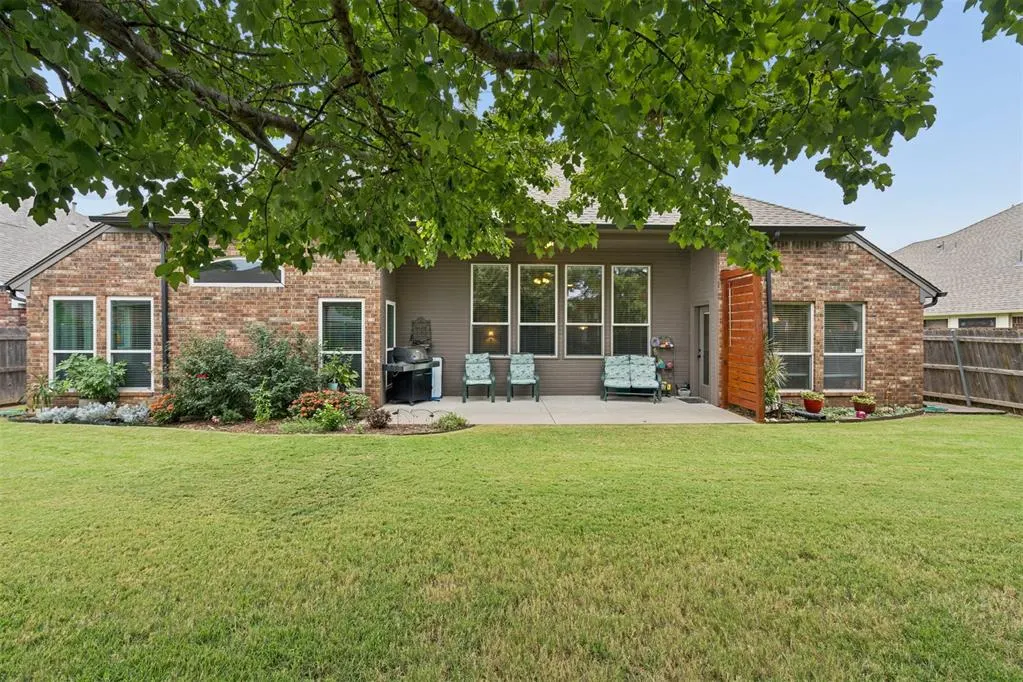 Photo 46 — 3813 Lorings Road, Norman, OK 73072