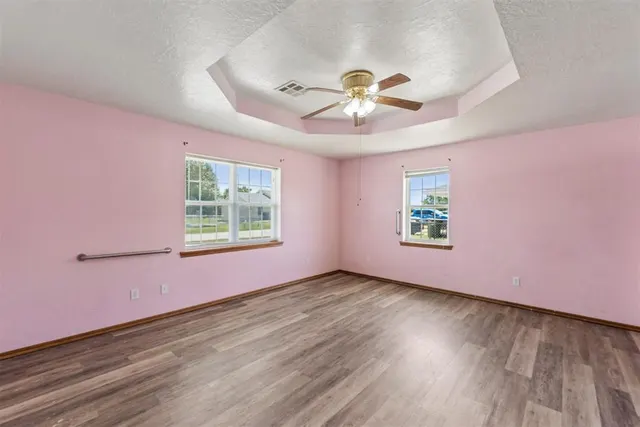 Photo 4 — 107 Cottonwood Road, Davis, OK 73030