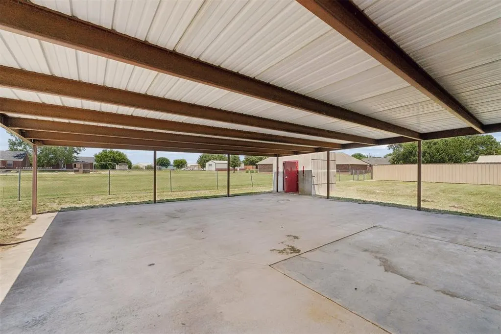 Photo 9 — 107 Cottonwood Road, Davis, OK 73030