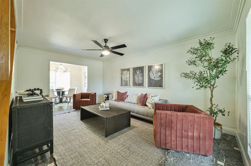 Photo 6 — 715 Harmon Circle, Moore, OK 73160