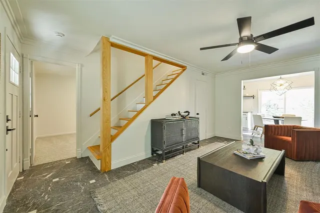 Photo 7 — 715 Harmon Circle, Moore, OK 73160