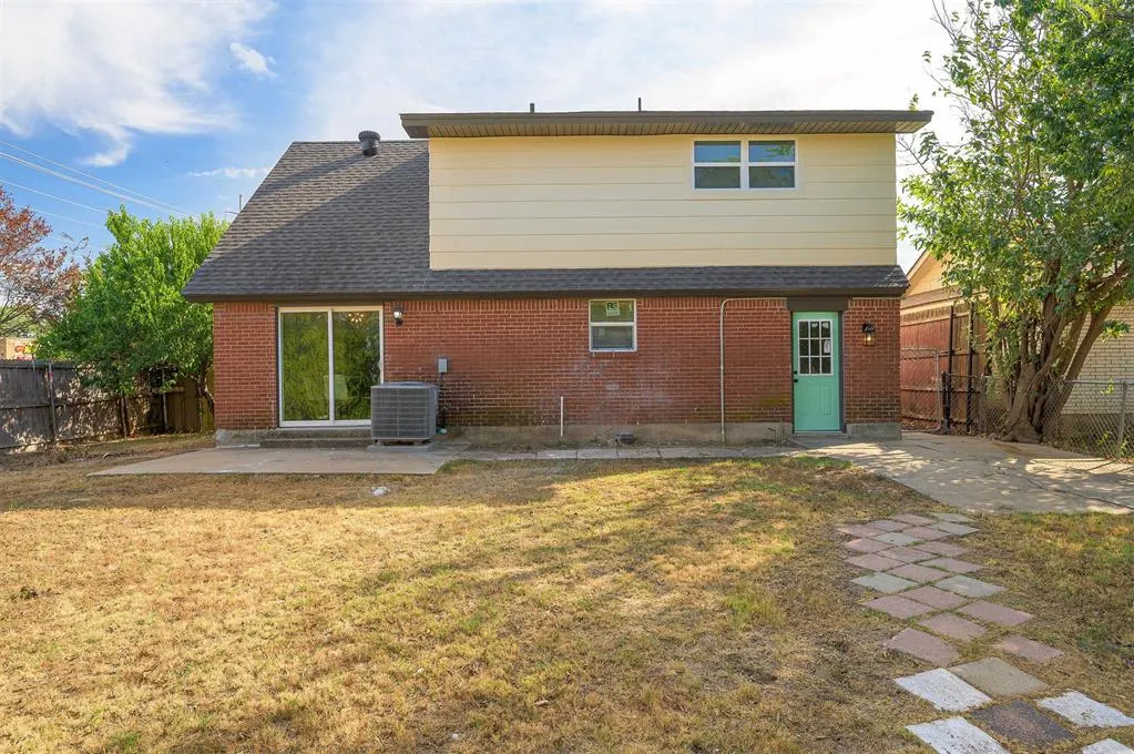 Photo 36 — 715 Harmon Circle, Moore, OK 73160