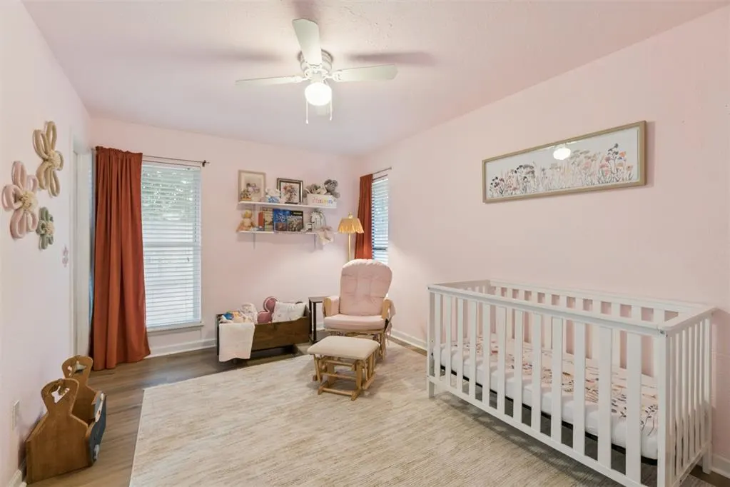 Photo 22 — 11712 NW 117th Street, Yukon, OK 73099