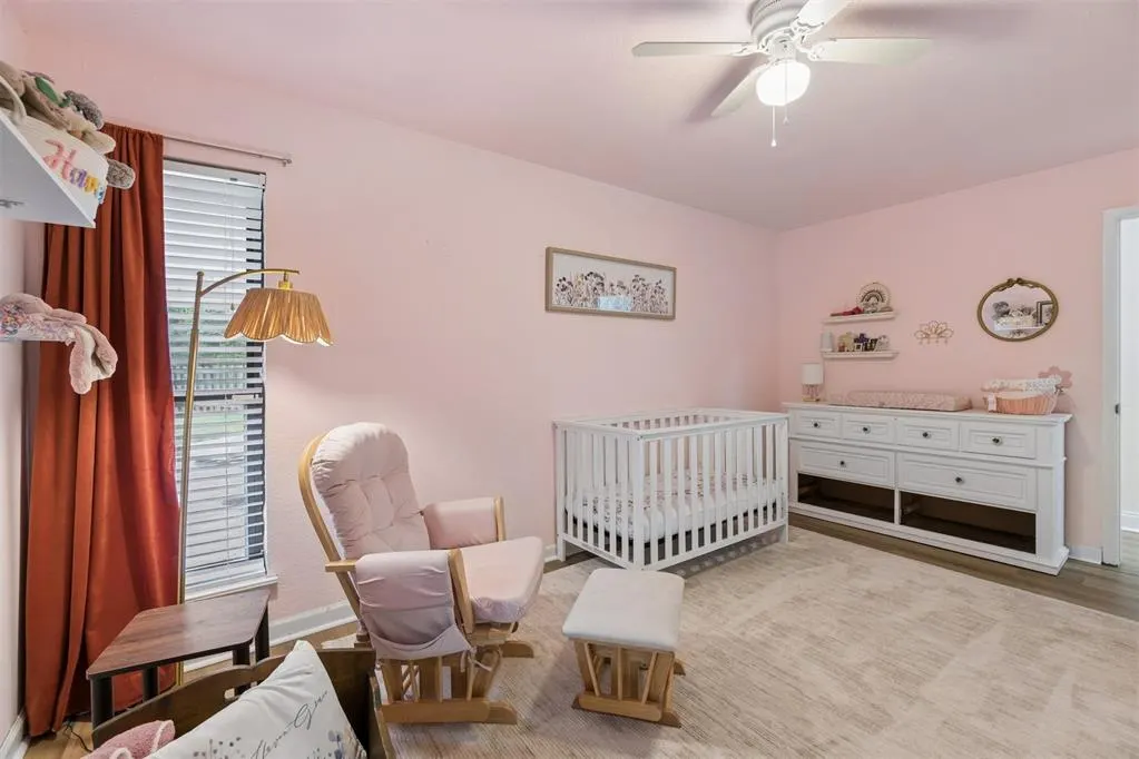 Photo 23 — 11712 NW 117th Street, Yukon, OK 73099