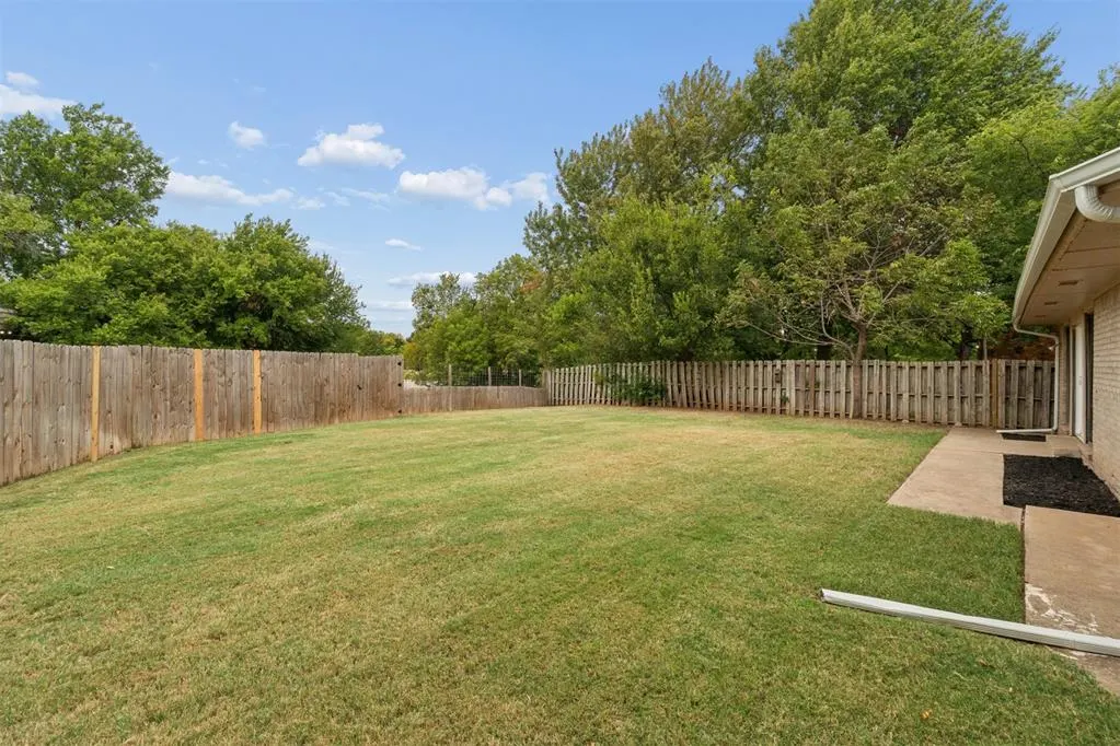 Photo 31 — 11712 NW 117th Street, Yukon, OK 73099