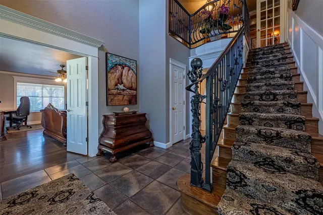 Photo 5 — 3900 Turtle Creek Road, Moore, OK 73160