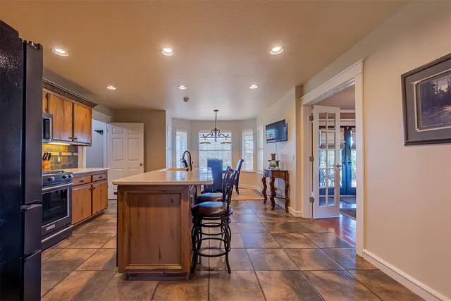 Photo 6 — 3900 Turtle Creek Road, Moore, OK 73160