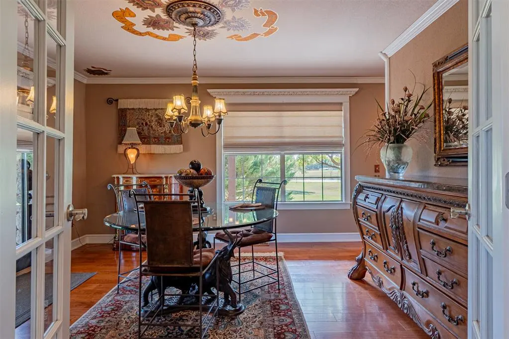 Photo 11 — 3900 Turtle Creek Road, Moore, OK 73160