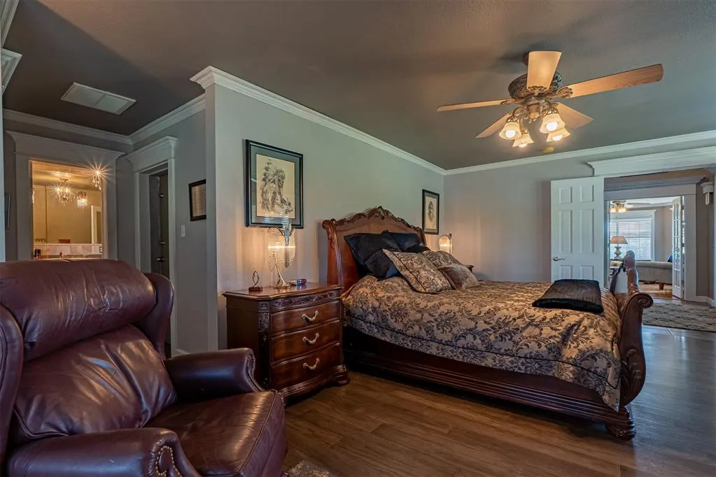 Photo 12 — 3900 Turtle Creek Road, Moore, OK 73160
