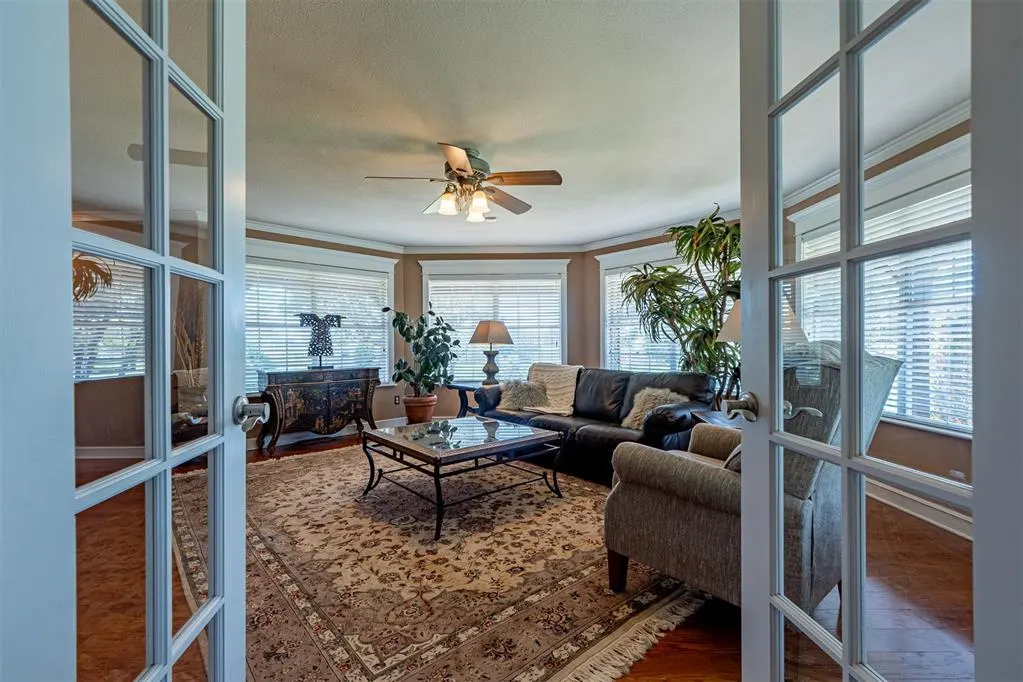 Photo 16 — 3900 Turtle Creek Road, Moore, OK 73160