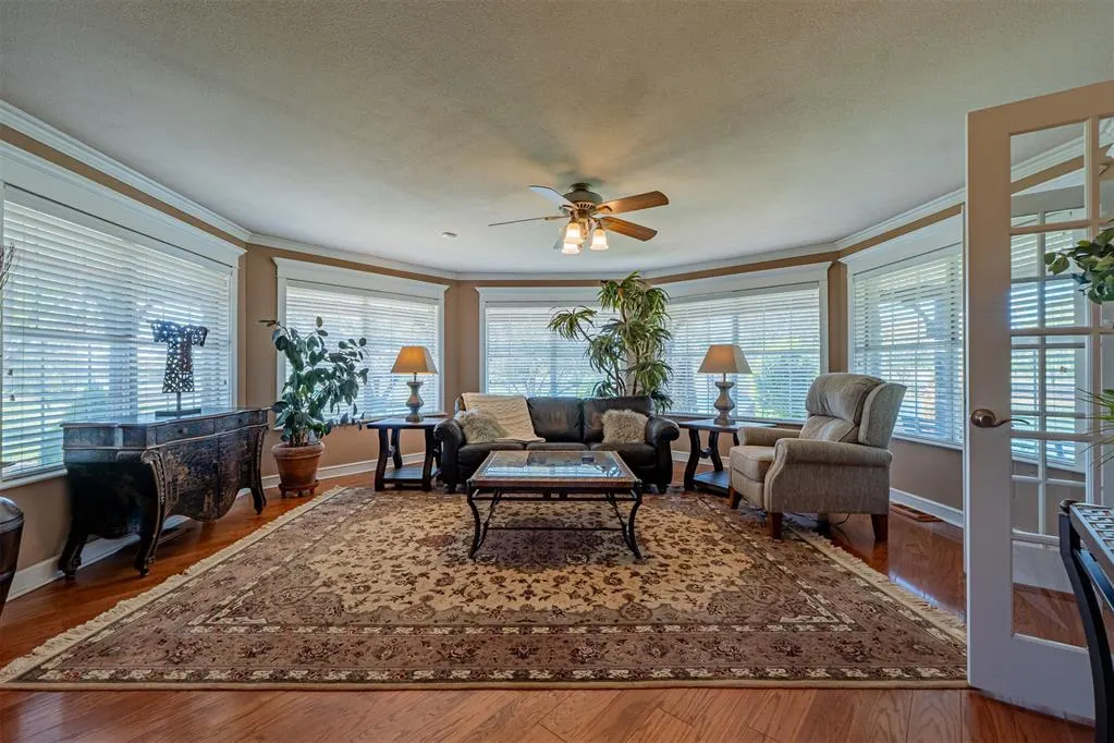 Photo 17 — 3900 Turtle Creek Road, Moore, OK 73160