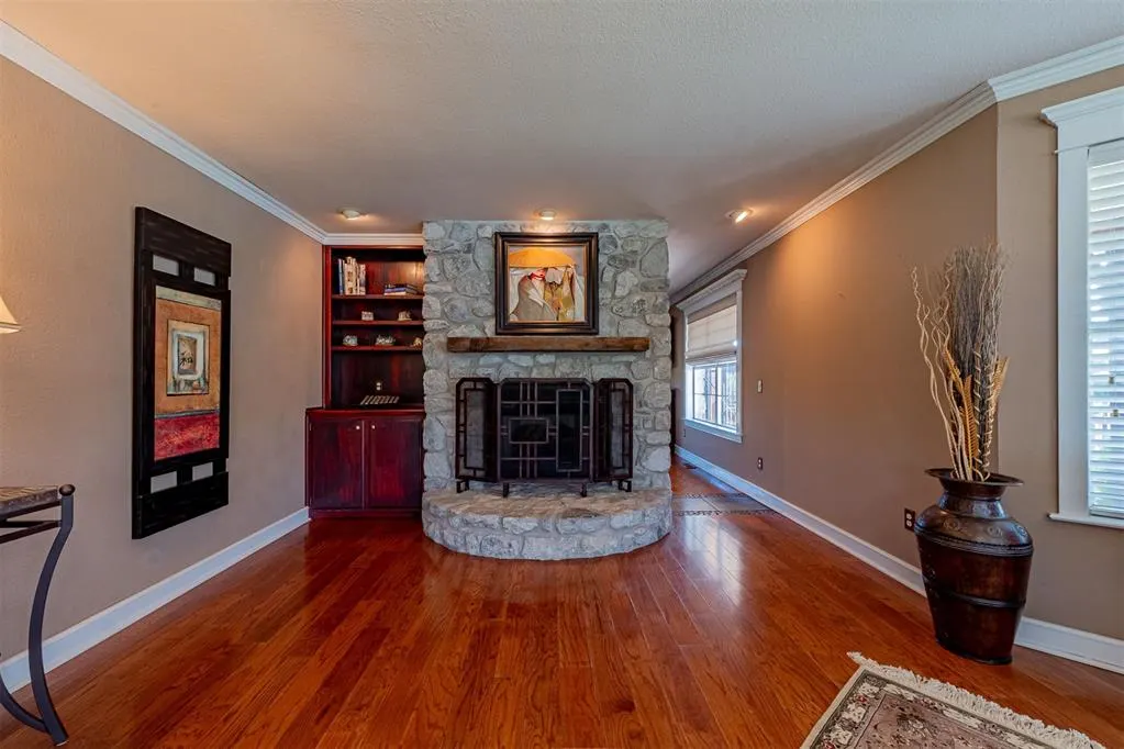 Photo 18 — 3900 Turtle Creek Road, Moore, OK 73160