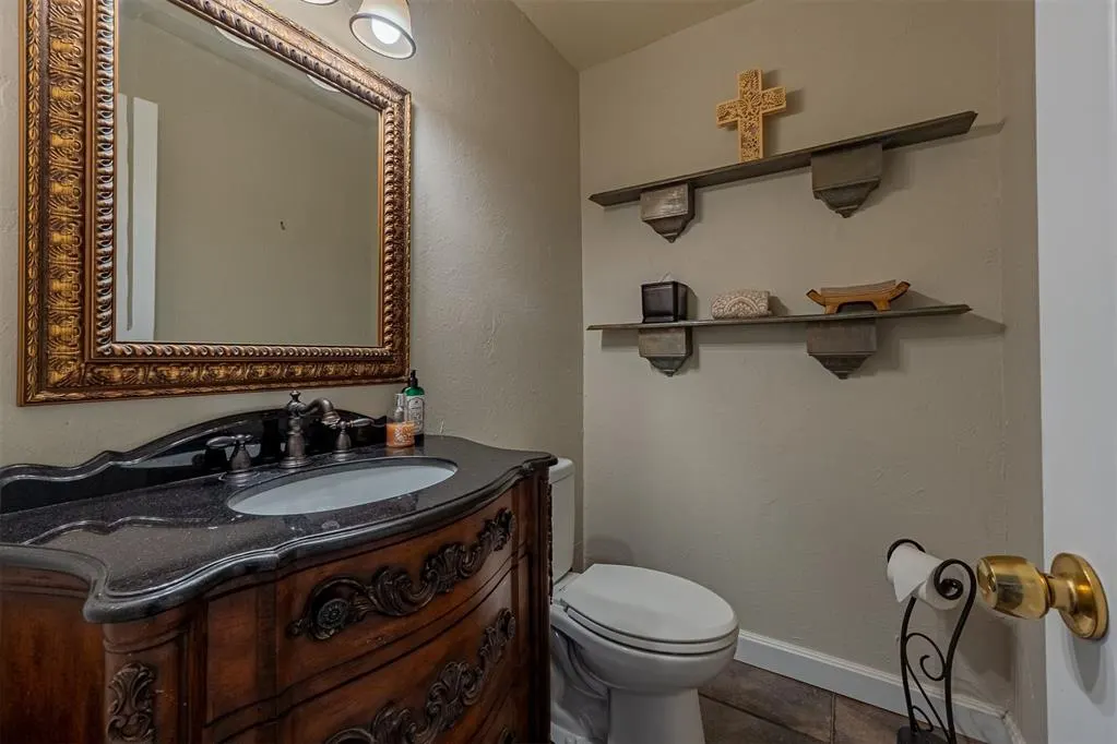 Photo 19 — 3900 Turtle Creek Road, Moore, OK 73160