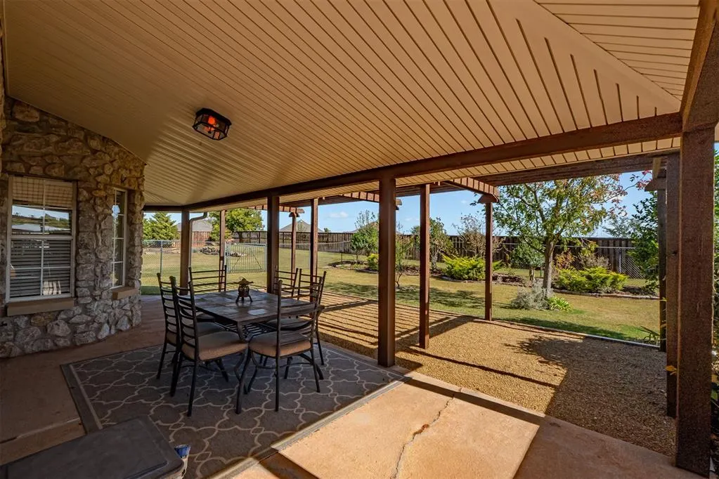 Photo 32 — 3900 Turtle Creek Road, Moore, OK 73160