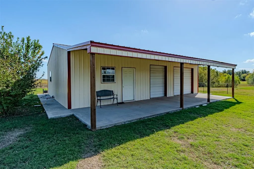 Photo 33 — 3900 Turtle Creek Road, Moore, OK 73160